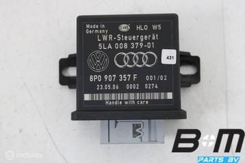 Regelapparaat lichtbundelhoogteverstelling Audi A4 8E beschikbaar voor biedingen