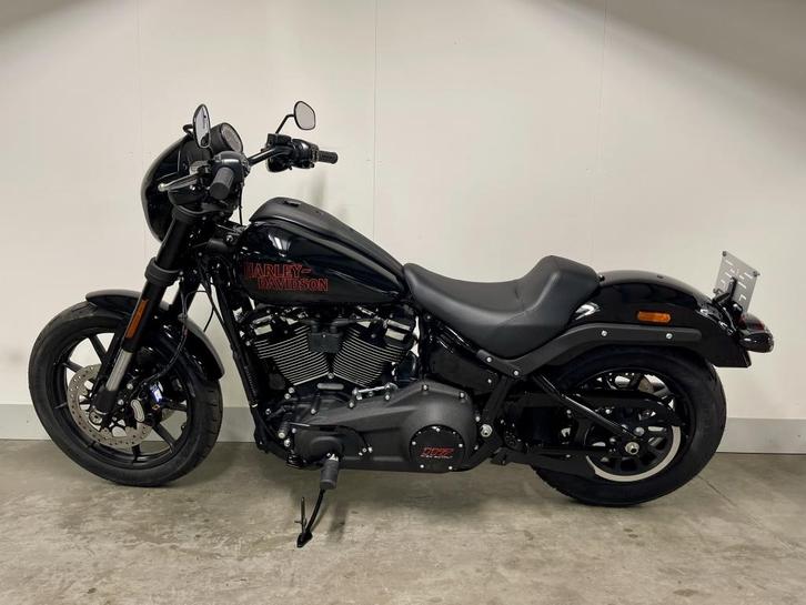 Harley-Davidson SOFTAIL FXLRS LOW RIDER (bj 2025), Motoren, Motoren | Harley-Davidson, Overig, meer dan 35 kW