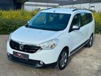 Dacia Lodgy NIEUW STAAT 5plts airco+ keuring en garantie, Achat, Entreprise