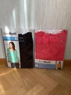 2 t-shirts Anna Rolfi NIEUW, Ophalen, Zo goed als nieuw