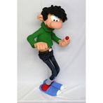 Recherche Fariboles (Franquin) - Le grand Gaston Lagaffe, Verzamelen, Stripfiguren, Ophalen, Guust of Robbedoes, Zo goed als nieuw