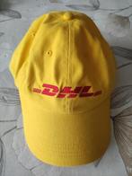 Cap DHL, Ophalen of Verzenden, Nieuw