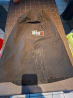 Originele regenhoes voor Weber Smokey Mountain 47cm, Ophalen
