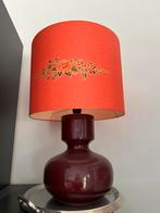 Grande lampe, Comme neuf