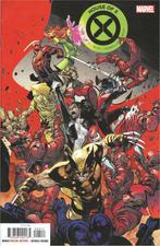 Marvel Comics - House Of X # 4 (1st printing), Amérique, Comics, Utilisé, Enlèvement ou Envoi
