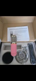 Beau micro à vendre 35 eu, Audio, Tv en Foto, Audiokabels en Televisiekabels, Ophalen