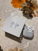 Airpods 4 origineel, Telecommunicatie, Mobiele telefoons | Oordopjes, Ophalen of Verzenden, Zo goed als nieuw