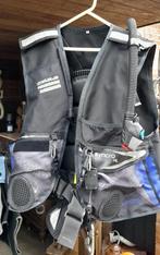 Duikmateriaal Heren, maat XL, Watersport en Boten, Duiken, Ophalen of Verzenden, Zo goed als nieuw, Trimvest of Wing