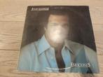 Lp Julio Iglesias Imotiones, Cd's en Dvd's, Ophalen of Verzenden, Zo goed als nieuw