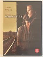 DVD Rails & Ties (2007) Kevin Bacon Marcia Gay Harden, Ophalen of Verzenden