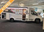 LMC Tourer 660 G SPECIAAL INGEKOCHT!, Caravans en Kamperen, Mobilhomes, Bedrijf, Diesel, 6 tot 7 meter, Tot en met 4