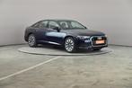 (2ALF688) Audi A6, Autos, Audi, Cuir, Achat, Entreprise, Carnet d'entretien
