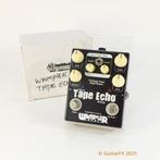Wampler Faux Tape Echo Delay (Handmade in USA, incl. Box and, Muziek en Instrumenten, Effecten, Ophalen of Verzenden, Gebruikt