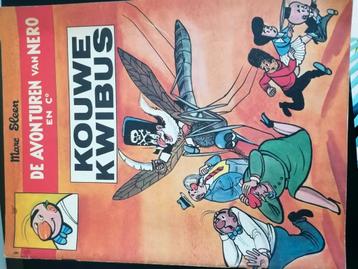 Avonturen van Nero Marc Sleen jaren 60-70, Boeken, Stripverhalen, Ophalen, Gelezen