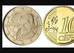 Munten, Ophalen of Verzenden, Metaal, Losse munt
