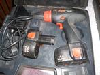 accu boormachine, Enlèvement, Utilisé, Perceuse