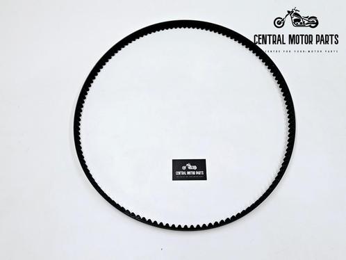 Aandrijf Belt 1.5 inch 133 Tanden 1984-2003, Motoren, Onderdelen | Harley-Davidson, Nieuw, Ophalen of Verzenden