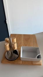 Assiette à fromage, Maison & Meubles, Cuisine | Vaisselle, Enlèvement, Comme neuf