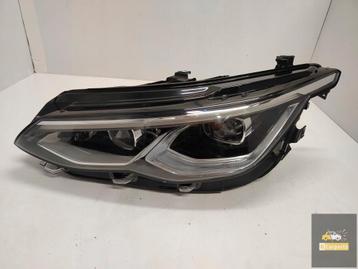 VW Golf VIII Full Led lamp links beschikbaar voor biedingen