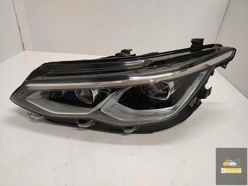 VW Golf VIII Full Led lamp links, Auto-onderdelen, Verlichting, Volkswagen, Gebruikt