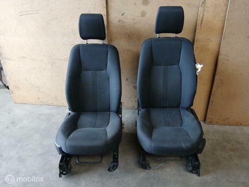 Stoelen Land Rover Discovery 4 LR4 Zetels, Auto-onderdelen, Interieur en Bekleding, Land Rover, Gebruikt, Ophalen of Verzenden