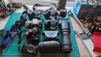 Camera's, lenzen, accesoires, Ophalen of Verzenden, 1980 tot heden, Fototoestel