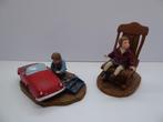 Luville set  -- julian & laurine bayon  --  600077, Diversen, Kerst, Ophalen of Verzenden