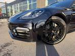 Porsche Panamera 4 E-Hybrid Platinum Edition / HUD / Pano, Auto's, Automaat, Overige brandstoffen, Zwart, Bedrijf
