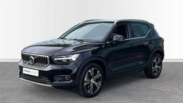 Volvo XC40 Inscription T5 Hybride | Zetelverwarming | beschikbaar voor biedingen