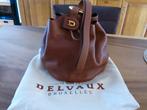 Delvaux handtas, Ophalen, Handtas