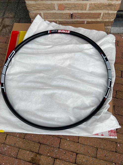 Stans No Tubes Crest MK3, Fietsen en Brommers, Fietsonderdelen, Zo goed als nieuw, Mountainbike, Overige typen, Ophalen of Verzenden