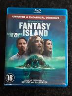 Fantasy Island Blue Ray NL FR, Enlèvement ou Envoi