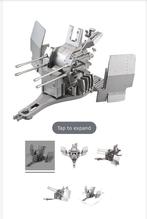 20mm Flak metalen bouwpakket nieuw nog in de doos, Verzamelen, Ophalen of Verzenden, Landmacht, Boek of Tijdschrift