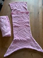 Zeemeermin fleece, Kinderen en Baby's, Ophalen of Verzenden