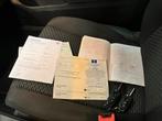 - Volkswagen Golf VI - 1.6TDI Diesel - DSG Automaat - Airco, Auto's, Volkswagen, Euro 5, Stof, Zwart, 4 cilinders