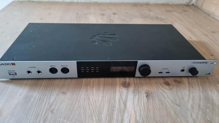 iConnectivity PlayAUDIO1U Audio and MIDI Playback Interface, Audio, Tv en Foto, Professionele apparaten, Gebruikt, Audio, Ophalen