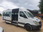 Mercedes sprinter 515