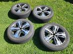 Jantes Peugeot 3008/5008 II, Ophalen, 18 inch, Gebruikt, Velg(en)