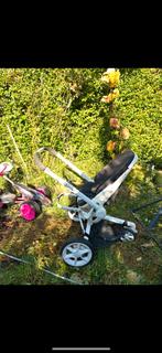 Kinderwagen, Kinderen en Baby's, Buggy's, Ophalen, Gebruikt