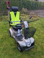 scootmobiel, Ophalen, Zo goed als nieuw, Vermeiren