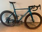 Colnago g4-x gravel, Fietsen en Brommers, Ophalen of Verzenden