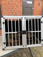 Cage pour chien, Animaux & Accessoires, Enlèvement, Utilisé