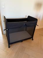 Bugaboo stardust reisbed, Ophalen, Zo goed als nieuw, Minder dan 140 cm, Matras