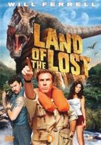 DVD Land of the lost (2009) Will Ferrell, Cd's en Dvd's, Dvd's | Komedie, Ophalen of Verzenden