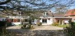 Huis van 300 m² op een terrein van 4500 m², Immo, Buitenland, Frankrijk, Woonhuis, 80 Somme / proche Péronne, 325 m²