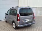 Citroën Berlingo Benzine Feel Edition Euro 6B Gekeurd vvk, Auto's, Gebruikt, 1199 cc, 3 cilinders, 4 deurs