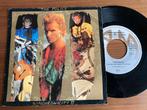 The Police – Synchronicity II, Ophalen, 7 inch, Single