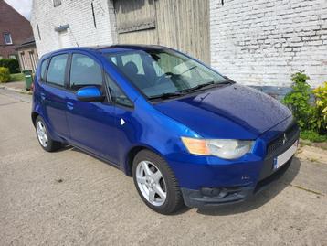 Mitsubishi Colt 5 portes à essence homologuée à vendre, Autos, Mitsubishi, Achat, 5 portes, 5 places, Particulier