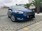 Ford Focus Titanium 1.5D Automaat Full Optie, Euro 6, Leder, Particulier, USB