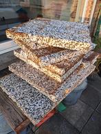 Isomo gratis, Ophalen